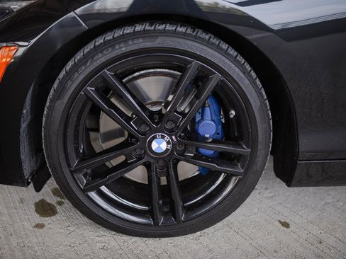 Used 2019 BMW M240i xDrive Convertible w/ Premium Package image 11