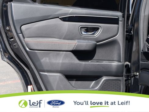 Used 2023 Honda Pilot Sport image 28