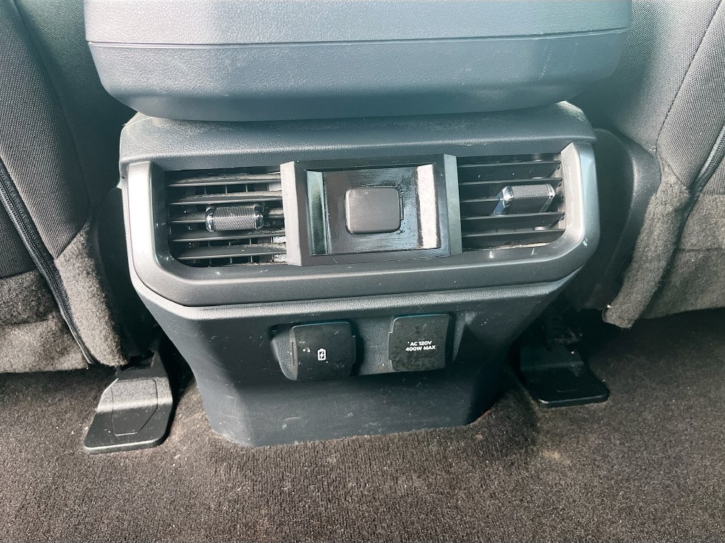 Used 2022 Ford F150 XLT w/ Equipment Group 302A High AWD/4WD image 24