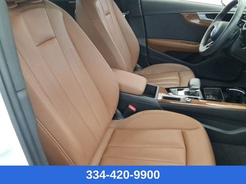 Used 2023 Audi A4 2.0T Premium w/ 18" Wheel Package image 16