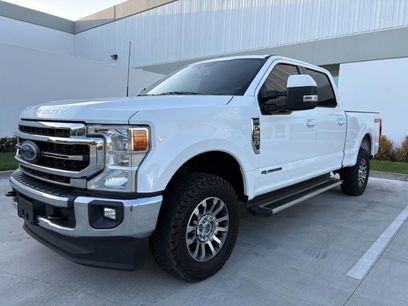Used 2022 Ford F250 Lariat