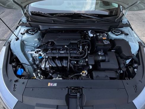 Used 2026 Kia K4 FWD image 31