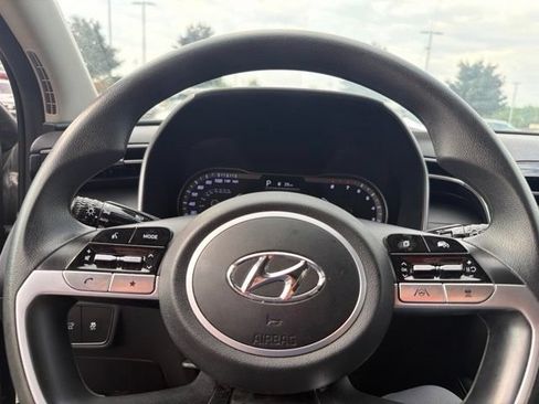 Used 2023 Hyundai Tucson SEL w/ Winter Package AWD/4WD image 14