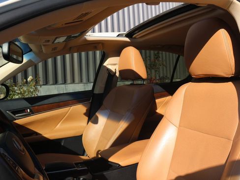 Used 2014 Lexus GS 350 image 41