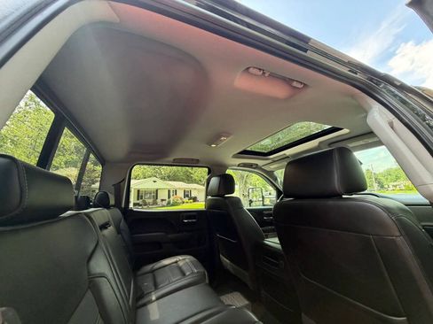 Used 2017 GMC Sierra 3500 Denali w/ Duramax Plus Package AWD/4WD image 25