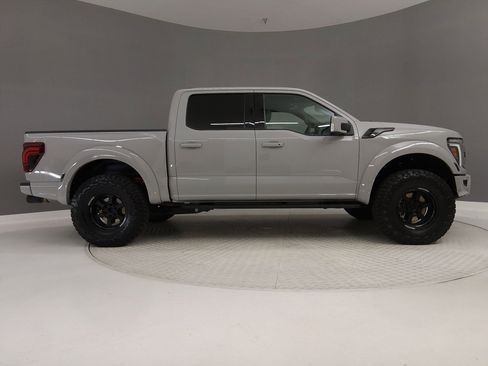 Used 2024 Ford F150 Raptor image 6