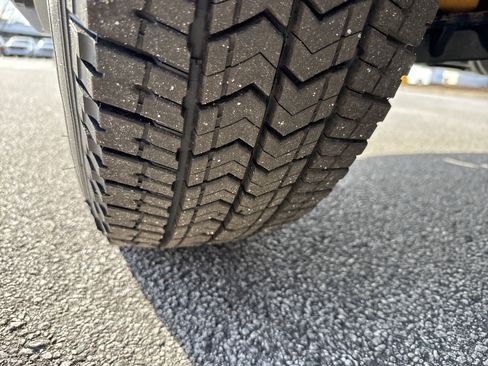 New 2026 GMC Sierra 3500 Pro image 12