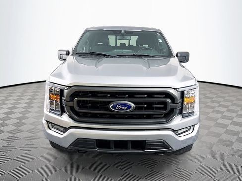 Used 2023 Ford F150 XLT w/ Equipment Group 302A High AWD/4WD image 2