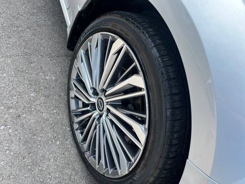 Certified 2024 Nissan Altima 2.5 SL AWD/4WD image 36