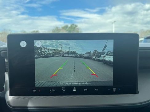 New 2026 Ford Maverick XL w/ Equipment Group 101A image 19