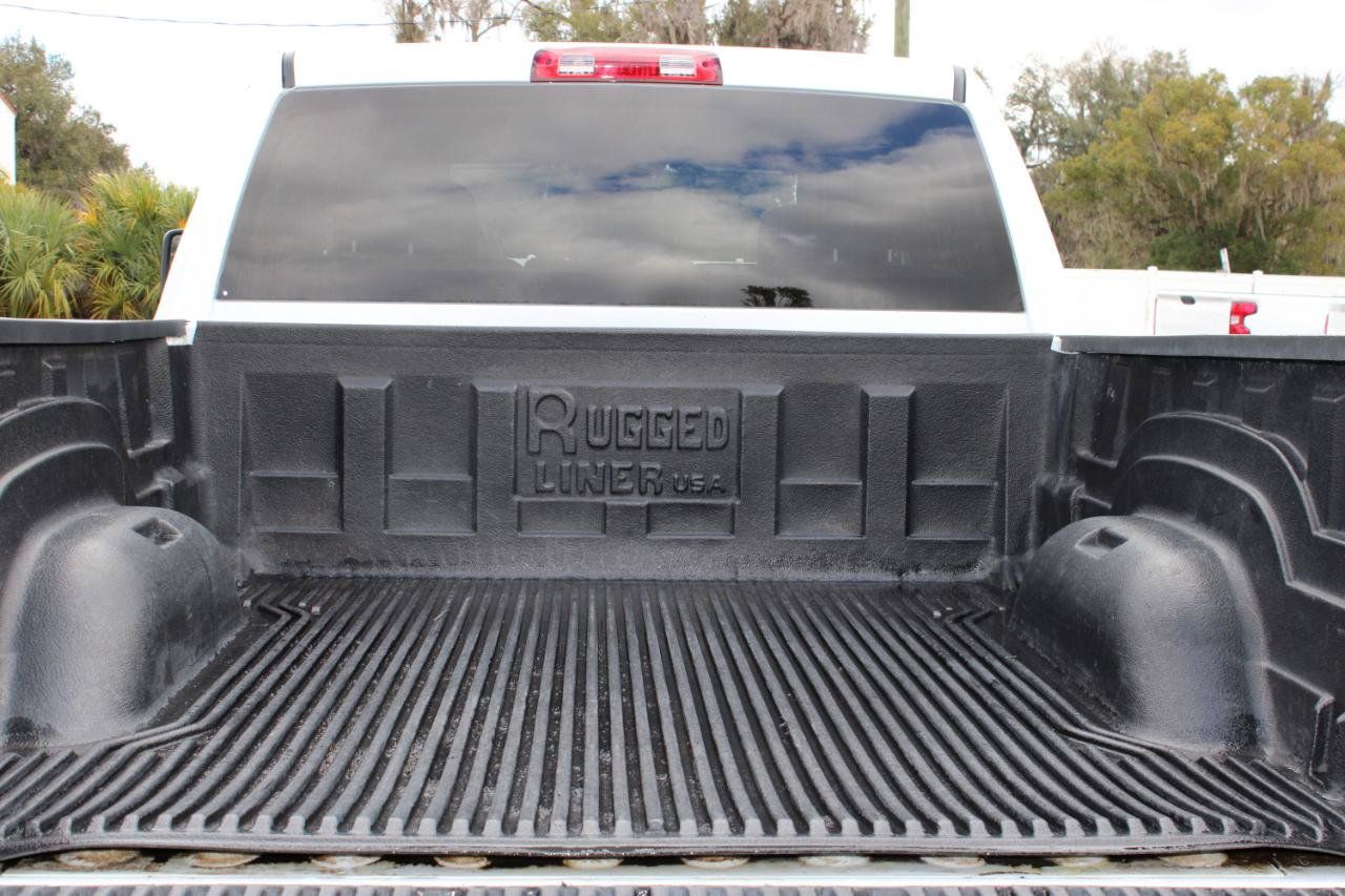 Used 2024 RAM 2500 Big Horn AWD/4WD image 7