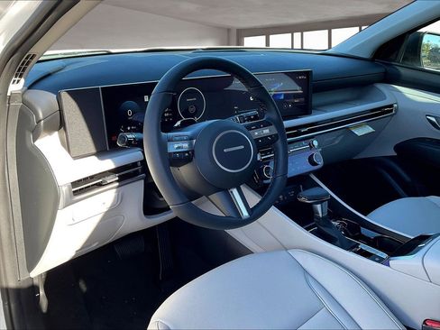 New 2026 Hyundai Tucson SEL image 7