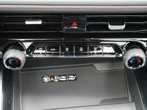 New 2026 Chevrolet Tahoe RST w/ RST Capability Package image 21