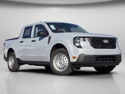 New 2026 Ford Maverick XL w/ Equipment Group 101A image 2