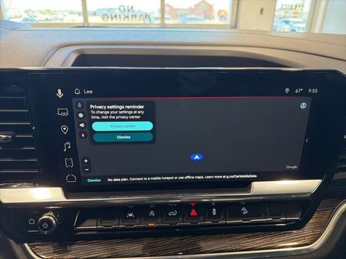 Used 2025 GMC Sierra 1500 Elevation w/ Preferred Package AWD/4WD image 38