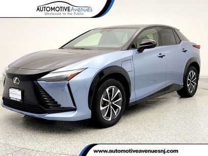 Used 2023 Lexus RZ 450e Premium w/ Technology Package