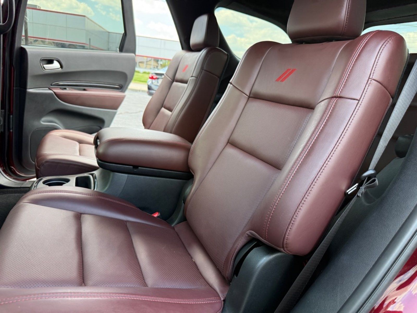 Used 2024 Dodge Durango Citadel AWD/4WD image 30
