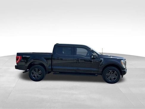Used 2023 Ford F150 XLT w/ Equipment Group 302A High AWD/4WD image 25