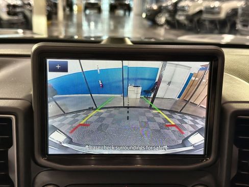 Used 2021 Ford Bronco Sport Big Bend image 32