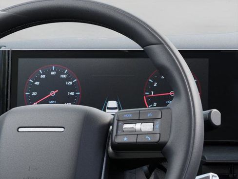 New 2026 Hyundai Santa Fe Calligraphy image 14