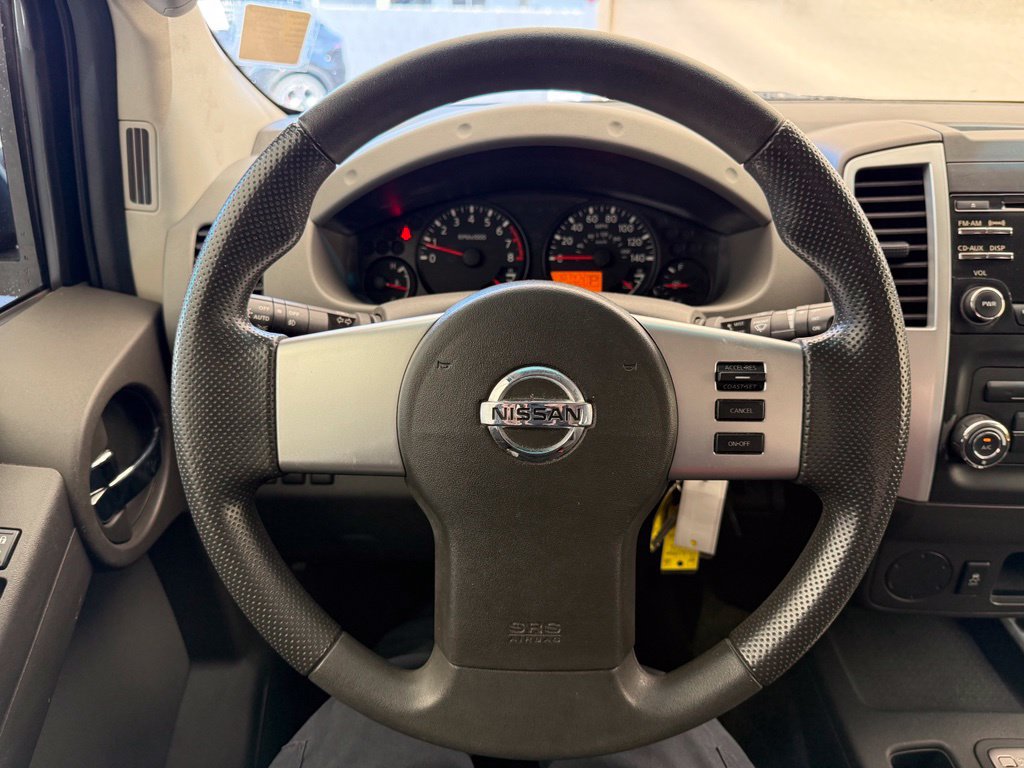 Used 2013 Nissan Xterra S RWD image 17