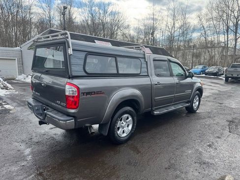 Used 2006 Toyota Tundra Limited image 4