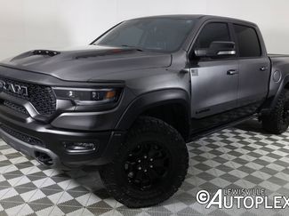 Used 2022 RAM 1500 TRX w/ TRX Level 2 Equipment Group video 1