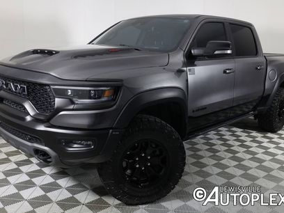 Used 2022 RAM 1500 TRX w/ TRX Level 2 Equipment Group