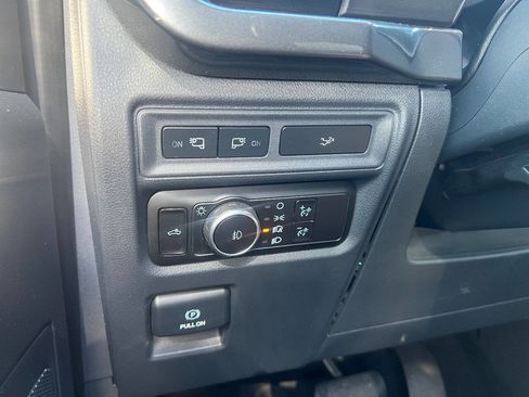 Used 2023 Ford F150 XLT w/ Equipment Group 302A High image 22