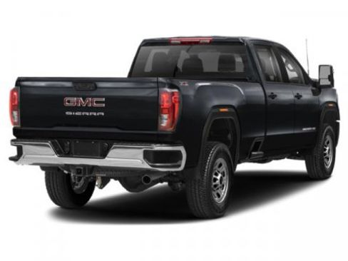 New 2025 GMC Sierra 3500 SLE w/ SLE Convenience Package image 2