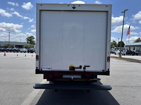 New 2025 GMC Savana 3500 w/ Power Convenience Package image 9