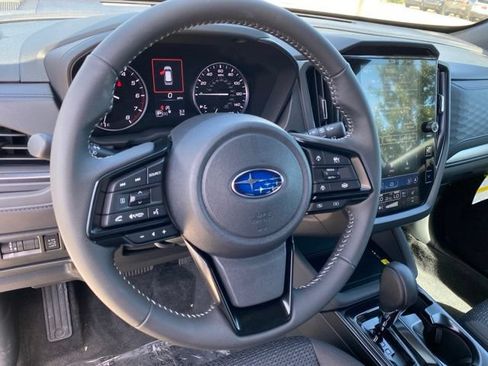 New 2026 Subaru Forester Premium AWD/4WD image 12