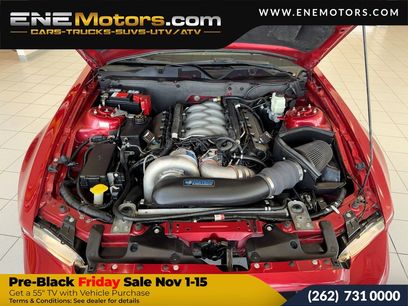 Used 2013 Ford Mustang GT Premium w/ Security Pkg