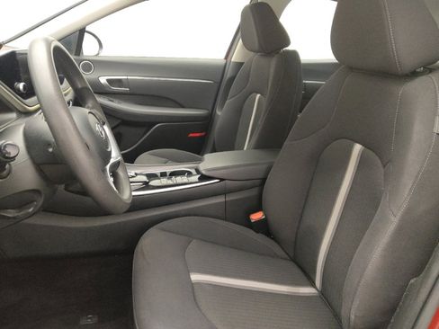 Used 2023 Hyundai Sonata SEL image 17