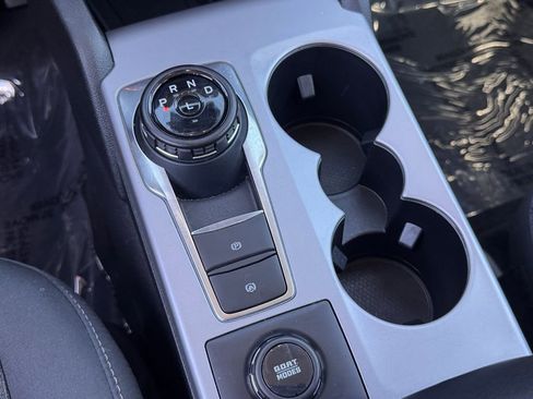 Used 2022 Ford Bronco Sport Big Bend w/ Convenience Package image 24