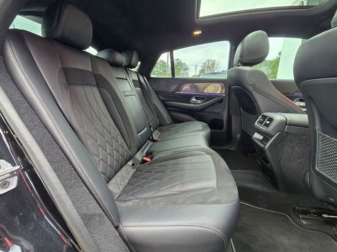 Used 2022 Mercedes-Benz GLE 53 AMG GLE 53 AMG image 24