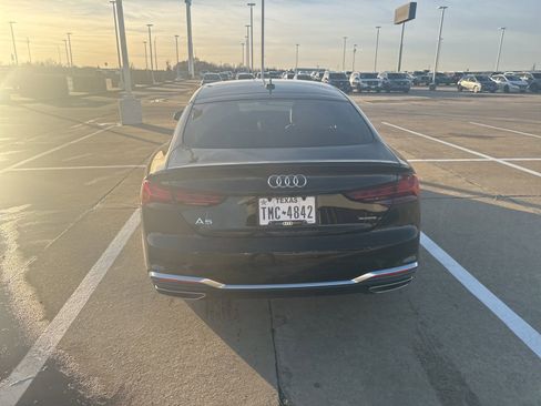 Used 2023 Audi A5 2.0T Premium Plus w/ Premium Plus image 6