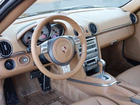 Used 2008 Porsche Cayman S image 22