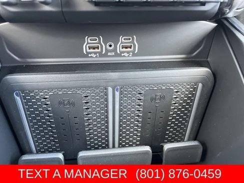 New 2026 RAM 2500 Laramie AWD/4WD image 28
