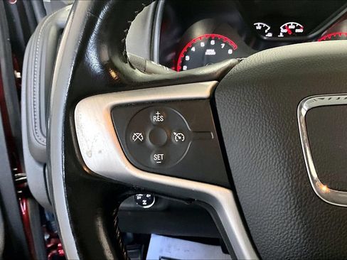 Used 2016 GMC Canyon SLE w/ SLE Convenience Package AWD/4WD image 12