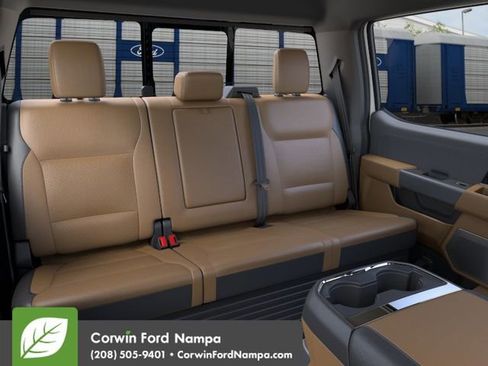 New 2026 Ford F350 Lariat image 11