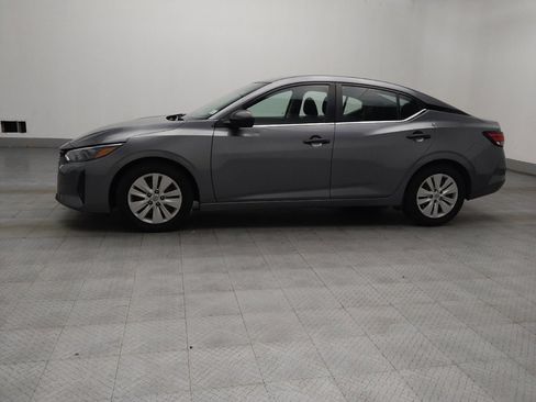 Used 2024 Nissan Sentra S FWD image 2