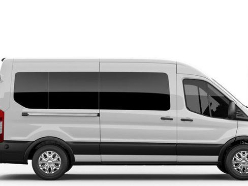 New 2026 Ford Transit 350 XL image 27