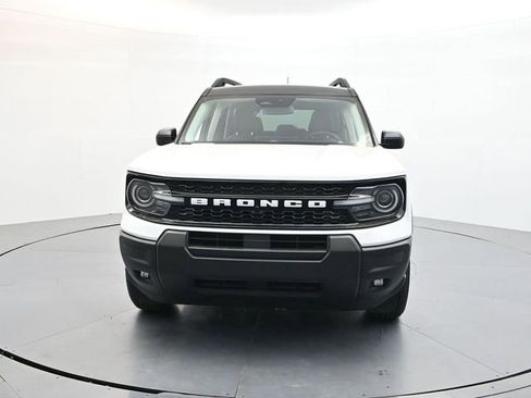 New 2026 Ford Bronco Sport Outer Banks AWD/4WD image 2