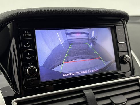 Used 2019 Mitsubishi Eclipse Cross ES image 11