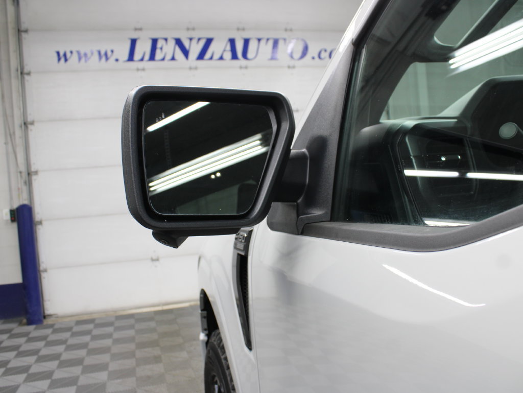 Used 2024 Ford F150 XLT AWD/4WD image 75