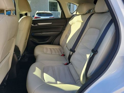 Used 2018 MAZDA CX-5 Touring image 23