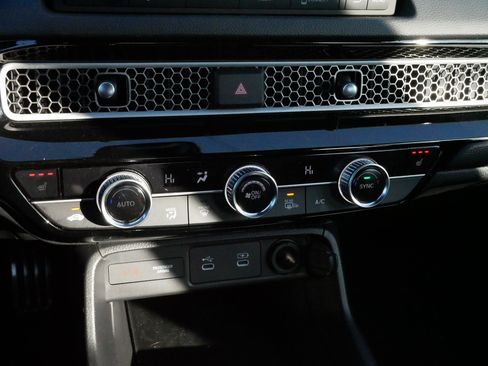 Certified 2026 Honda Civic Sport image 23