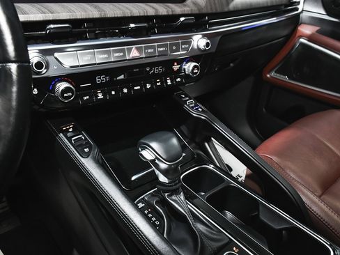 Used 2024 Kia Telluride SX image 42