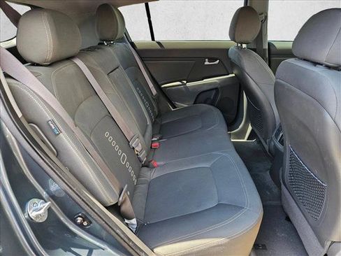 Used 2014 Kia Sportage EX FWD image 22